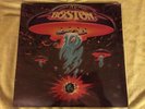 Boston Self Titled JE34188 Debut Album SEALED Vinyl Record More Than A Feeling