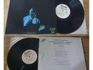 MIDNIGHT GROOVER PIERRE LABOR - Four A Chabon La LP Psych Funk Caribbean Killer