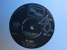 UK Tamla Motown The Temptations My Baby