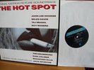The Hot Spot--Antilles Lp