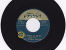 R&B 45 Little Esther and Bobby Nunn 
