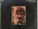 BOB RAY Initiation Of A Mystic LP 1970  Folk Psych Arthur Soul City SCS-92007