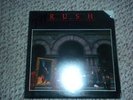 RUSH MOVING PICTURES LP SEALED USA 1ST PRESS SRM-1-4013