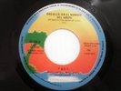 U2 1984 MEXICAN PROMO 45 ORGULLO (PRIDE IN THE NAME OF LOVE) SP-124