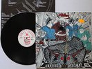 Artillery – Terror Squad LP FIRST PRESS THRASH METAL 1987 RR 9615 Coroner