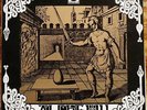 THIRD EAR BAND ALCHEMY ARCHIVE UK 1ST PRESS FACTORY SAMPLE ACID FOLK PROG LP 69