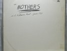 FRANK ZAPPA Fillmore East 1971 THE MOTHERS RARE MEXICAN PRESS GAMMA TRI-COLOR