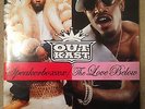Outkast Speakerbox Love Below Vinyl LP x 4 (Arista 2003)
