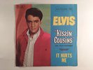 IT HURTS ME  ELVIS PRESLEY ORIGINAL ITALIAN 7
