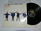 The Beatles Help LP 1965 UK. 1st Mono Press. Very rare album.
