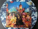 The Rolling Stones - Their Satanic Majesties Request (Picture Disc)