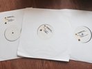 HIGH CONTRAST - TOUGH GUYS DON'T DANCE - LP - WHITE LABEL PROMO COPY Listen