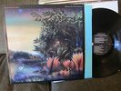 FLEETWOOD MAC Tango In The Night LP '87 WB 25471 NM rare w/lyric stevie nicks