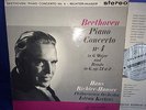 @SAX 2403 *B/S* RICHTER-HAASER /KERTESZ* BEETHOVEN PIANO CTO NO.4* PO* NM