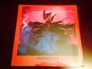 Rarebreed SEALED NewJersey Metal/Hard Rock/AOR Private Press Robert Ludwig 1987