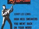JERRY LEE LEWIS  