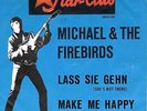 MICHAEL & THE FIREBIRDS 