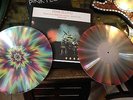 PINK FLOYD LIMITED 2LP PROGRESSIVE ROCK 