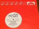 DEPECHE MODE:A Question Of Time + 3 LIVE.RARE Aussie/OZ 12