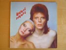 Rare David Bowie GATEFOLD laminated 1973 LP Pinups