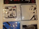 Rare U2 packaged set of 45s - 4 U2 Play - CBS - Ireland release Bono Edge