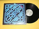 BROS. GRIMM- NUMBERS (SOLID PRIVATE METAL FROM COLUMBUS, OHIO) IN SHRINK
