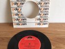 THE JAM # 7
