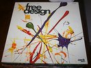 Enoch Light Presents Free Design PR 5045SD Stars/Time/Bubbles/Love Record