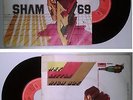 SHAM 69 - BORSTAL BREAKOUT / HEY LITTLE RICH BOY - 7