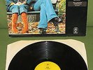 ABBA Greatest Hits Orig 1st UK EPIC1976 with FERNANDO STICKERS A1 B2