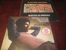 GIL SCOTT HERON REVOLUTION NOT TELEVISED QUALITY RARE COLORED VINYL LP + bonus