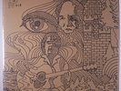 VARIOUS: Wayfaring Strangers : Guitar Soli LP Sealed (gatefold cover)