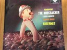 SXL 2092-3 Tchaikovsky The Nutcracker / Ansermet. W/B/G-ED1