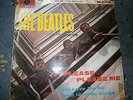 THE BEATLES PLEASE PLEASE ME-BLACK/GOLD LABEL-MONO ISSUE UK
