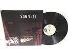Orig 1995 Signed Son Volt Trace USA Vinyl LP Nice Near Mint Free Shipping