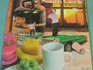 SOUTH CIRCLE LP-'NEW DAY'/SUAVE RECORDS, 1995 ***SEALED/MINT***