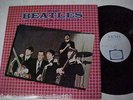 Beatles Conquer America - 1985 Nems Fan Club Issue - Double LP Record Album