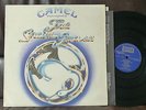 CAMEL the snow goose NEAR MINT ORIG UK 1st press LP PSYCH PROG PROGRESSIVE ROCK