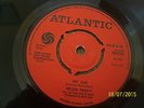 WILSON PICKETT Hey Jude 1968 ATLANTIC   superb EX