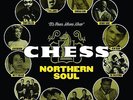 CHESS NORTHERN SOUL 7 INCH VINYL BOXSET 45RPM NEW