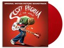 SCOTT PILGRIM VS THE WORLD SOUNDTRACK VINYL LP SEALED NEW RED