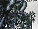 First Utterance [VINYL] Comus Vinyl