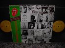 Rolling Stones Exile Main St Japan EMI 2LP GREEN OBI POSTCARDS COMPLETE EX+