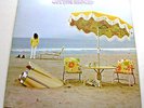 NEIL YOUNG 'ON THE BEACH' 1974 STEREO LP EX/EX