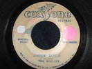 THE WAILERS - SIMMER DOWN   (Ska)  45