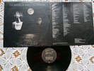 THE SISTERS OF MERCY FLOODLAND RARE ORIGINAL YUGOSLAV 1ST PRESS 1988 EX-/EX-