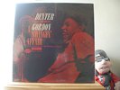 DEXTER GORDON - A SWINGIN' AFFAIR - BLUE NOTE BST-84133 - STEREO - NEVER PLAYED