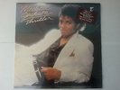 SEALED LP Michael Jackson Thriller vinyl lp 1982 original #0746438112-1