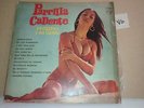 Phirpo y sus Caribes Parrilla Caliente Colombia, LP Album