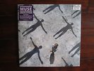 1ST PRESSING MUSE ABSOLUTION 2003 LP - STILL SEALED MINT - RARE WITH STICKER